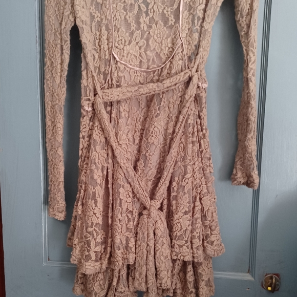 Lace jacket - Picture 2 of 4